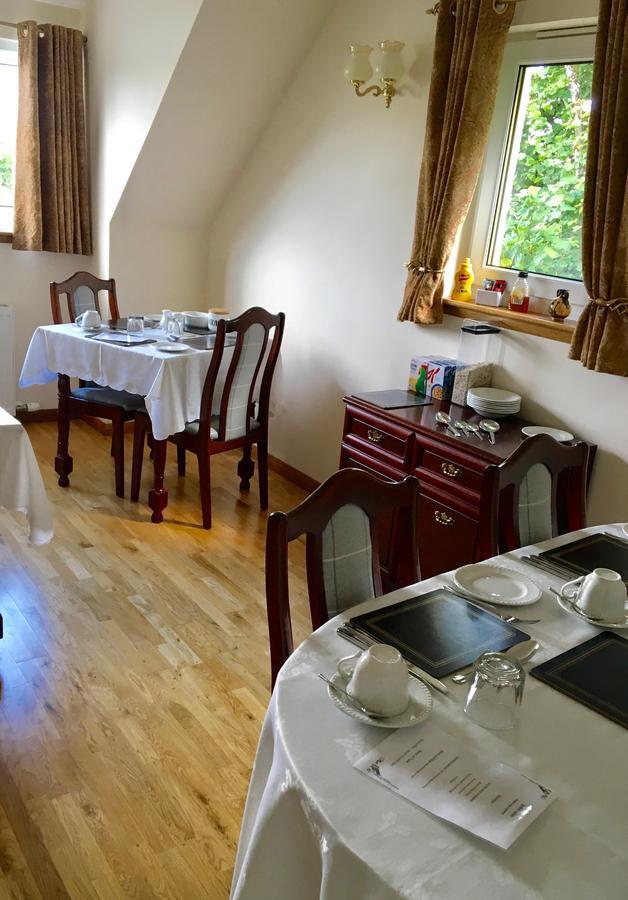 Woodlands Bed & Breakfast Portree Exterior photo